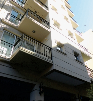 EDIFICIO LAMADRID
