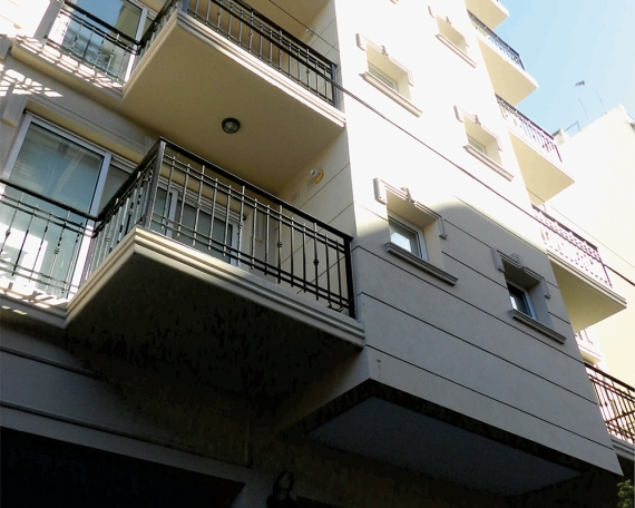 EDIFICIO LAMADRID