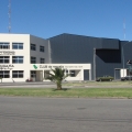Club de raqueta
