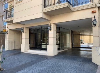 EDIFICIO AYACUCHO