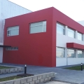CENTRO DE LOGÍSTICA COCA COLA